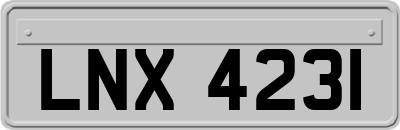 LNX4231