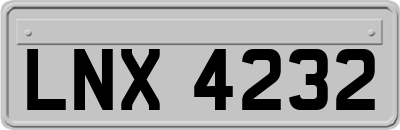 LNX4232