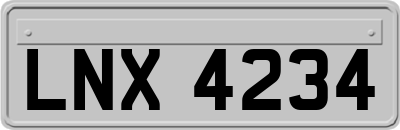 LNX4234