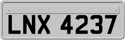 LNX4237