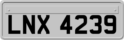 LNX4239