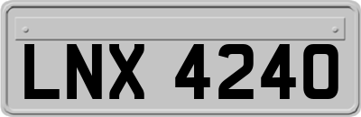 LNX4240