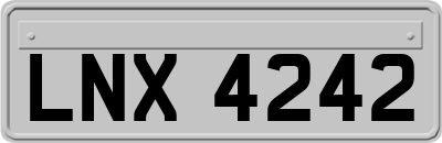LNX4242