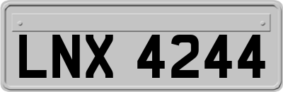 LNX4244