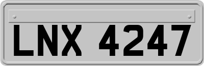 LNX4247