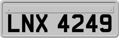 LNX4249