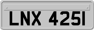 LNX4251