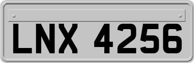 LNX4256