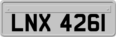 LNX4261