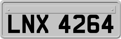 LNX4264
