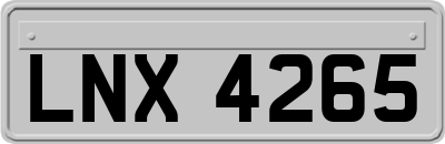 LNX4265