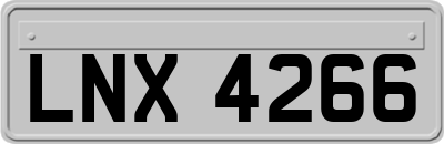 LNX4266