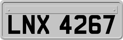 LNX4267