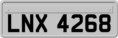 LNX4268