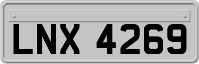 LNX4269