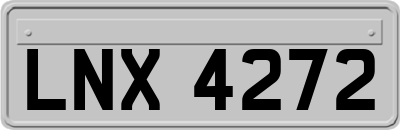 LNX4272