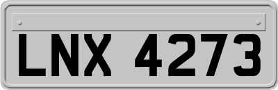 LNX4273
