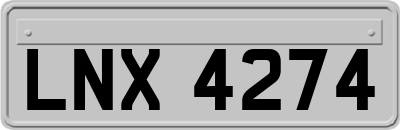 LNX4274