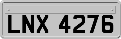 LNX4276