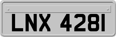 LNX4281