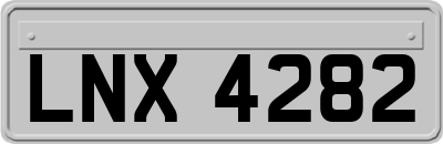 LNX4282