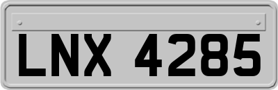 LNX4285