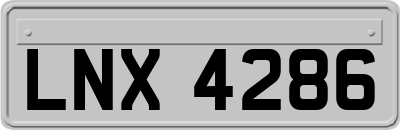 LNX4286