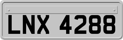 LNX4288