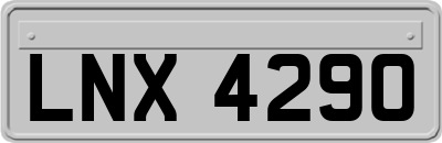 LNX4290