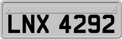 LNX4292