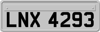 LNX4293
