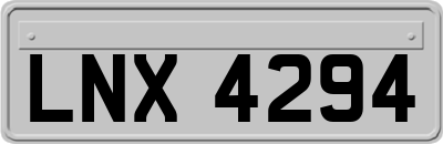 LNX4294