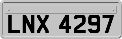 LNX4297