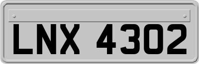 LNX4302