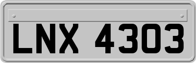 LNX4303