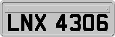 LNX4306