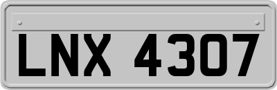 LNX4307