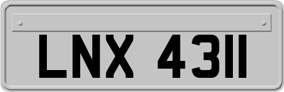 LNX4311
