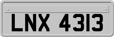 LNX4313