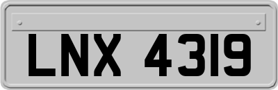 LNX4319