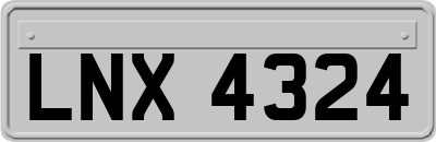 LNX4324