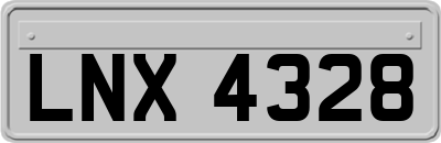 LNX4328