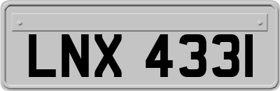 LNX4331