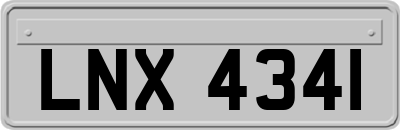 LNX4341