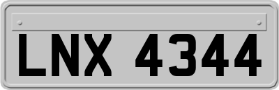 LNX4344