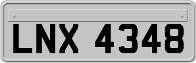 LNX4348