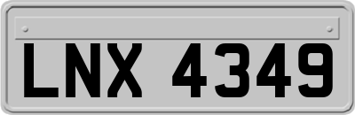 LNX4349