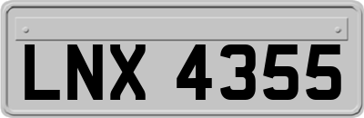 LNX4355