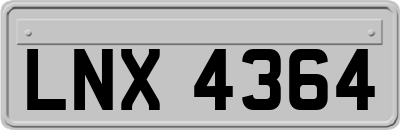 LNX4364