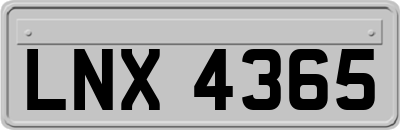 LNX4365